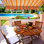 Jazmin Planta Baja A 100m De La Playa By Family Homes Denia