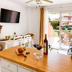 Jazmin Planta Baja A 100m De La Playa By Family Homes Denia