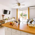 Jazmin Planta Baja A 100m De La Playa By Family Homes Apartment *