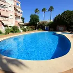Jazmin Planta Baja A 100m De La Playa By Family Homes