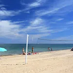 Jazmin Planta Baja A 100m De La Playa By Family Homes Apartment