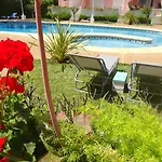 Jazmin Planta Baja A 100m De La Playa By Family Homes * Denia