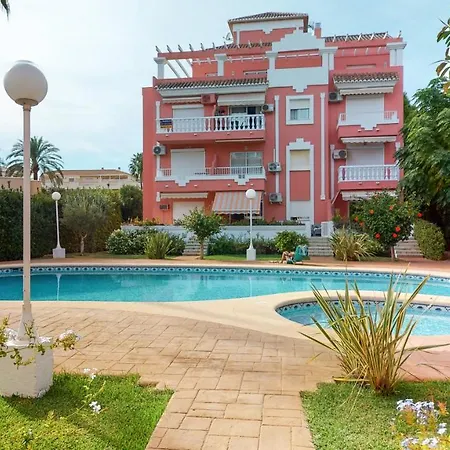 Apartamento Jazmin By Family Homes