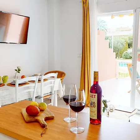 Apartamento Jazmin By Family Homes *