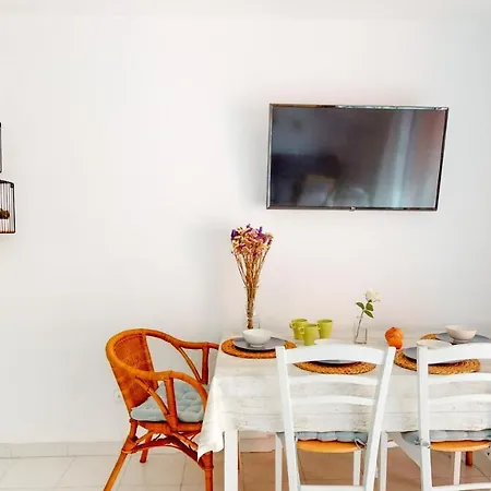 Jazmin By Family Homes Apartamento Dénia