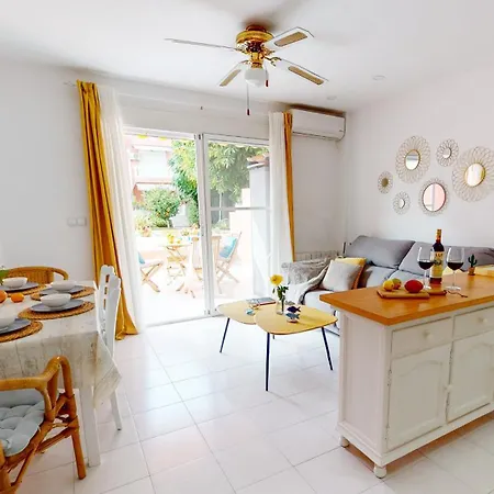 Jazmin By Family Homes Apartamento