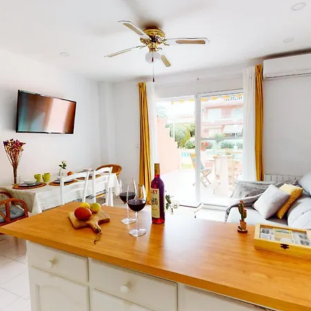 Apartamento Jazmin By Family Homes