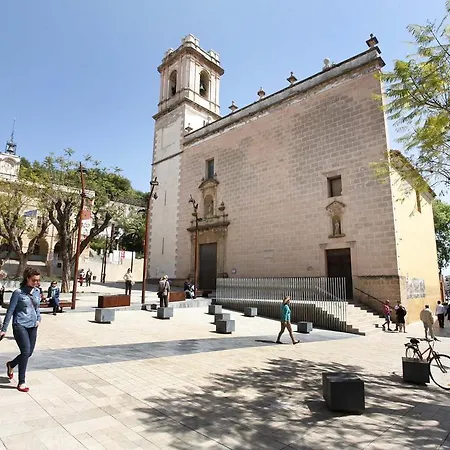 Jazmin By Family Homes Apartamento *