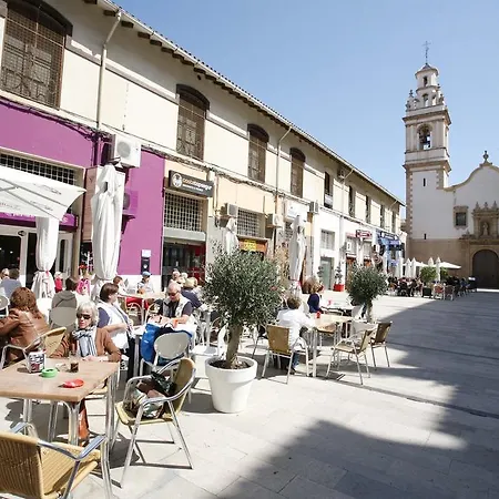 Apartamento Jazmin By Family Homes *