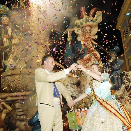 Apartamento Jazmin By Family Homes *