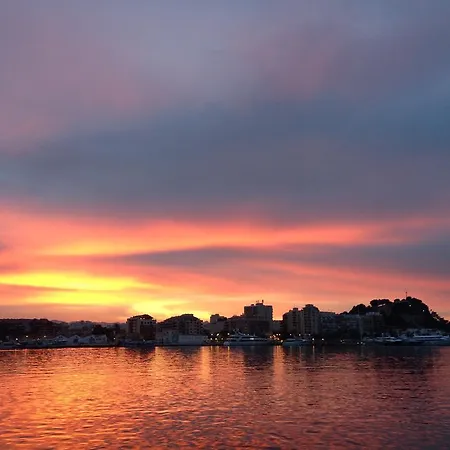 Apartamento Jazmin By Family Homes Dénia