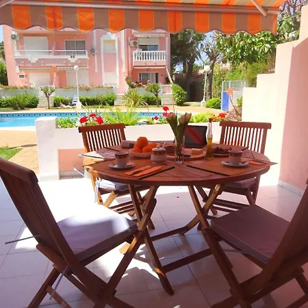 Jazmin By Family Homes Apartamento *