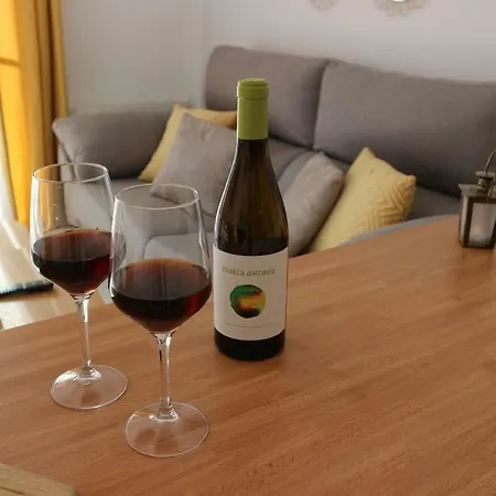 Jazmin By Family Homes Apartamento *