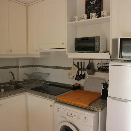 Apartamento Jazmin By Family Homes