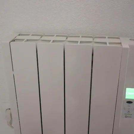 Jazmin By Family Homes Apartamento *