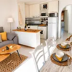 Jazmin Planta Baja A 100m De La Playa By Family Homes Apartment