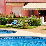 Jazmin Planta Baja A 100m De La Playa By Family Homes *