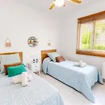 Jazmin Planta Baja A 100m De La Playa By Family Homes Denia