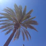 Jazmin Planta Baja A 100m De La Playa By Family Homes Apartment *