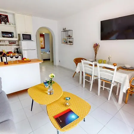 Daire Jazmin By Family Homes