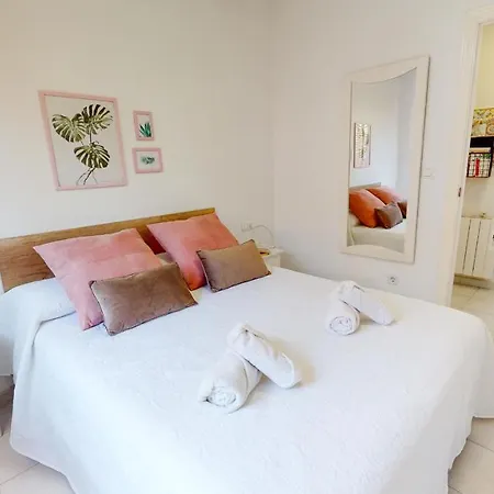 Daire Jazmin By Family Homes *