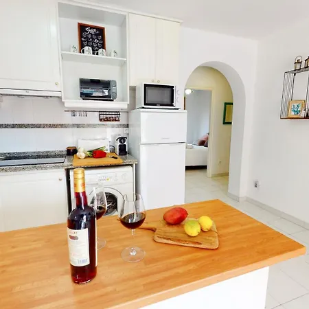 Jazmin By Family Homes Διαμέρισμα *