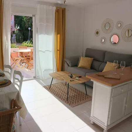 Jazmin By Family Homes Denia