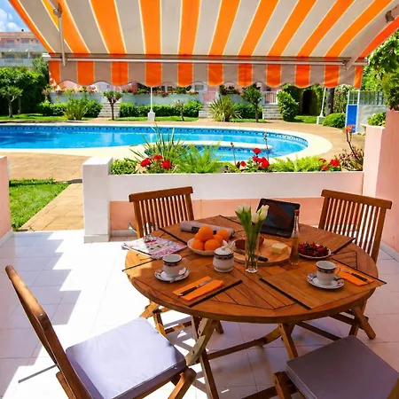 Jazmin Planta Baja A 100m De La Playa By Family Homes Дения
