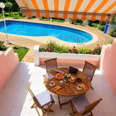 Jazmin Planta Baja A 100m De La Playa By Family Homes شقة دينايا