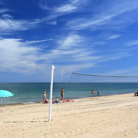 Jazmin Planta Baja A 100m De La Playa By Family Homes Апартаменты