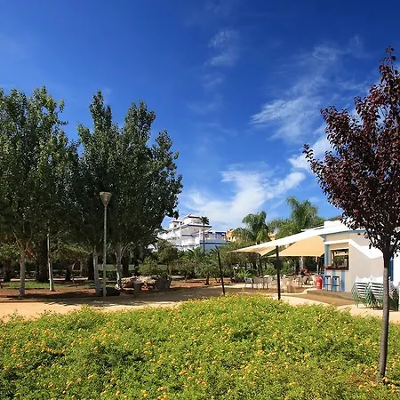 Jazmin By Family Homes Daire Denia