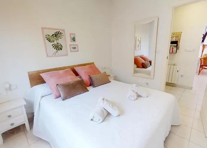 Διαμέρισμα Jazmin By Family Homes *