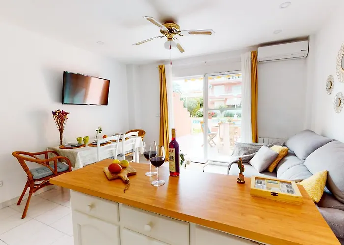 Διαμέρισμα Jazmin By Family Homes