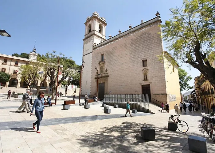 Jazmin By Family Homes Lejlighed *