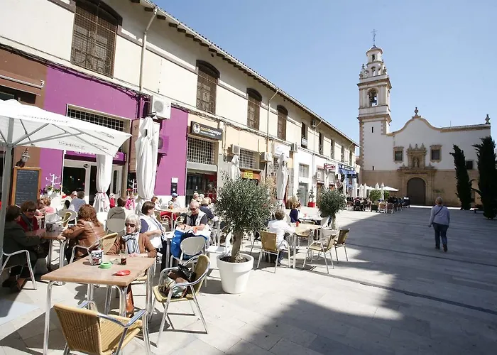 Lejlighed Jazmin By Family Homes *