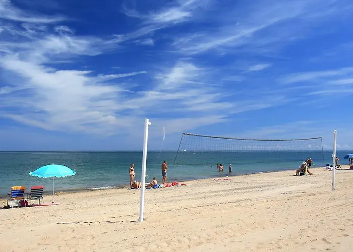 Jazmin By Family Homes Lejlighed