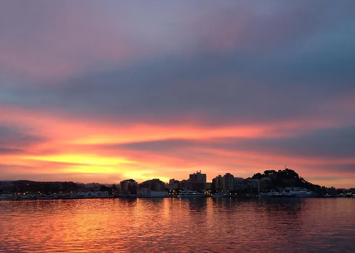 Lejlighed Jazmin By Family Homes Dénia