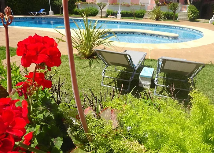 Jazmin By Family Homes * Dénia