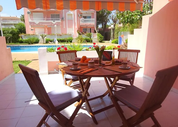 Jazmin By Family Homes Lejlighed *