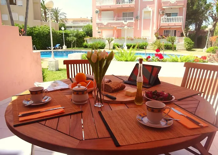 Jazmin By Family Homes Διαμέρισμα *