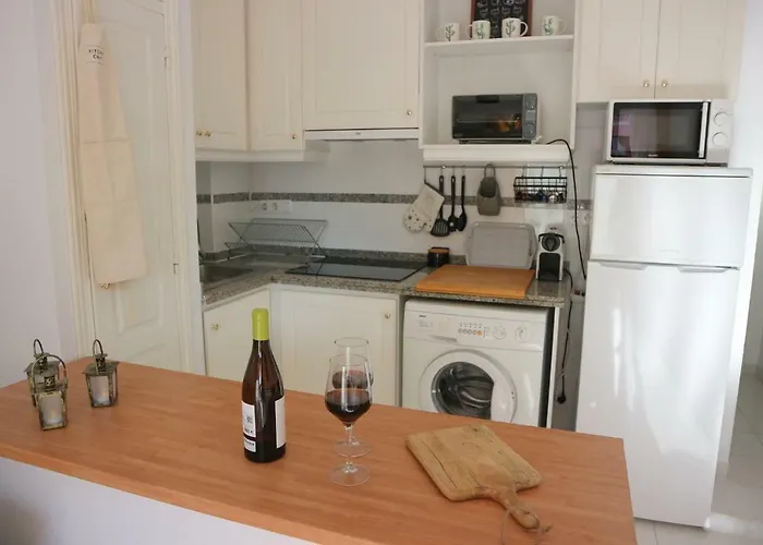 Jazmin By Family Homes Lejlighed