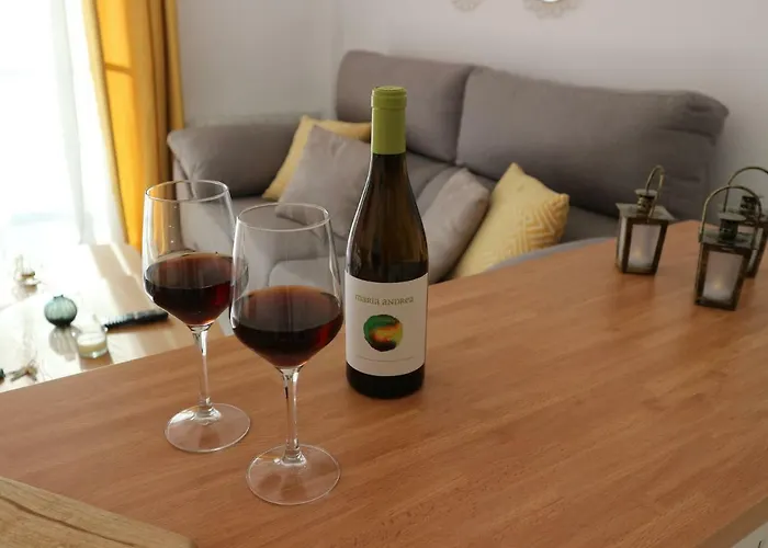 Jazmin By Family Homes Lejlighed *