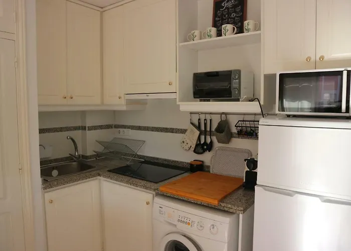 Διαμέρισμα Jazmin By Family Homes