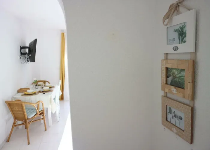 Lejlighed Jazmin By Family Homes Dénia