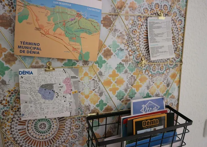 Jazmin By Family Homes Διαμέρισμα *