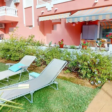 Apartman Jazmin By Family Homes *