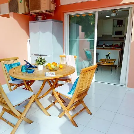 Jazmin By Family Homes Denia