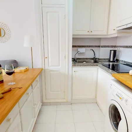 Apartman Jazmin By Family Homes Denia