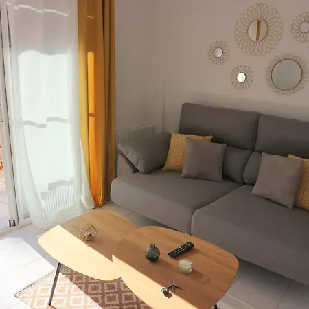 Appartamento Jazmin By Family Homes Dénia