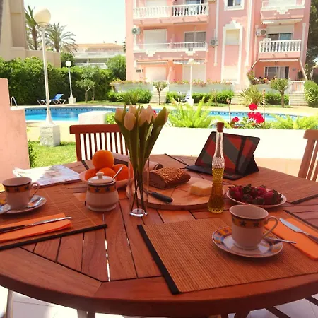 Jazmin By Family Homes Appartamento *